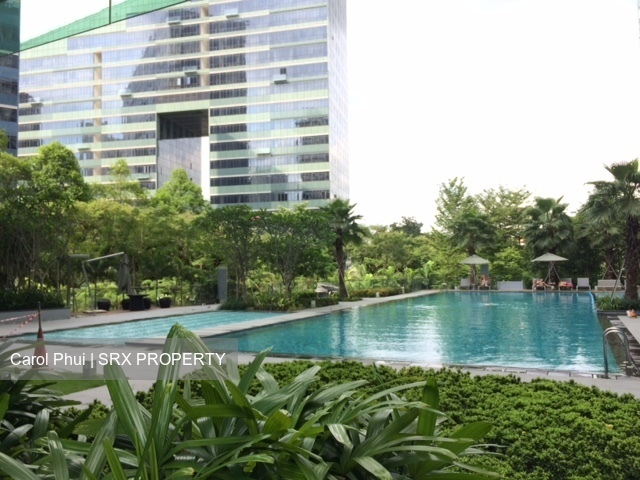 The Vermont On Cairnhill (D9), Apartment #162072302